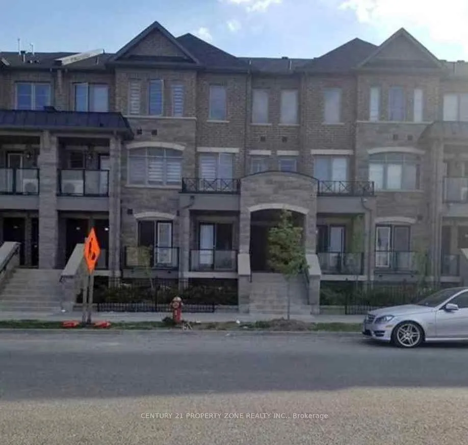 Front of Unit 64, 200 Veterans Drive