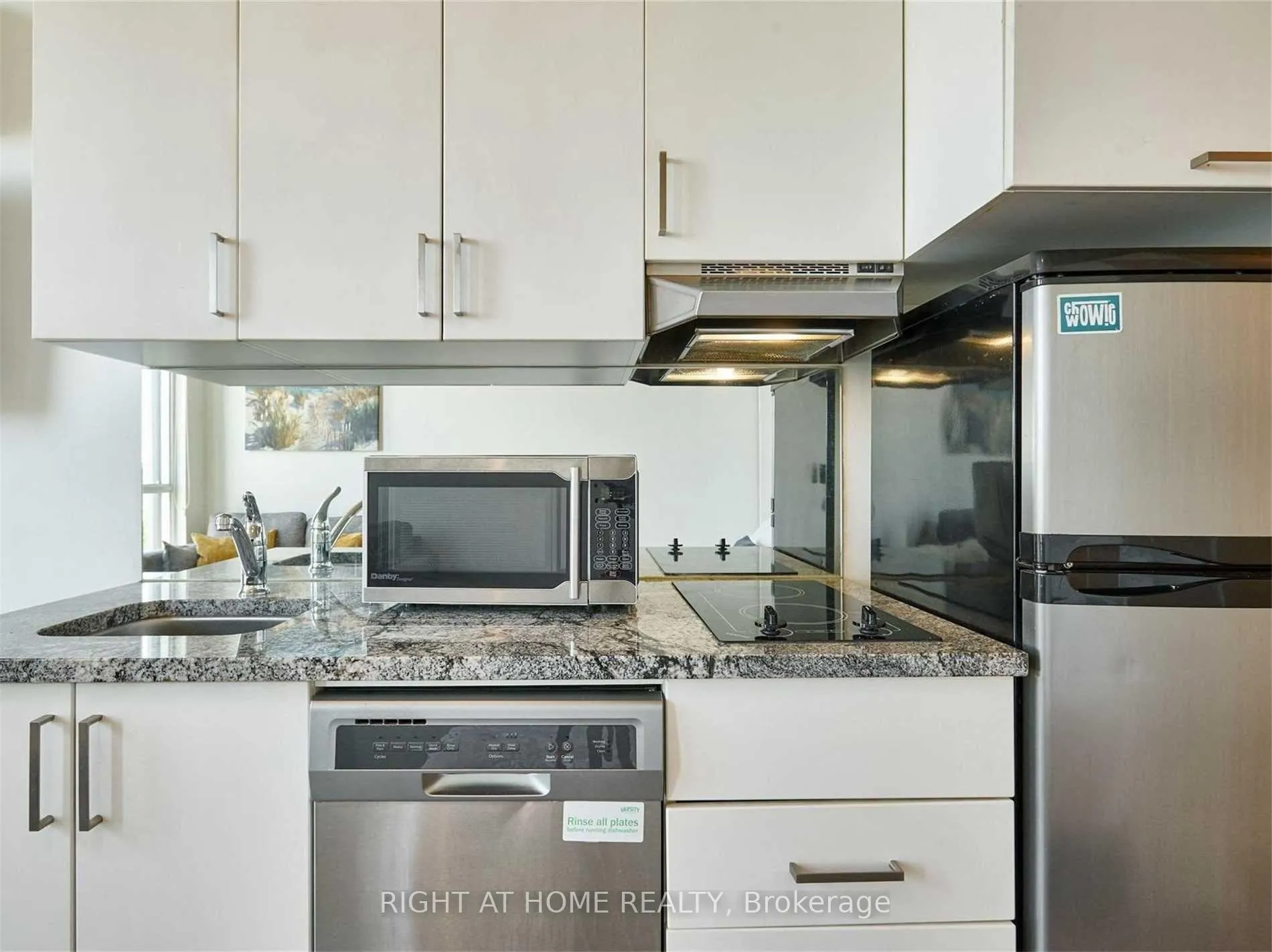 Photo 12 of Unit 603, 1900 Simcoe Street, Oshawa, Samac — HOMEH