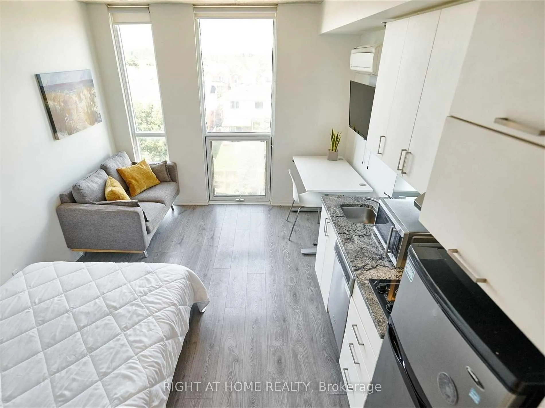 Photo 17 of Unit 603, 1900 Simcoe Street, Oshawa, Samac — HOMEH