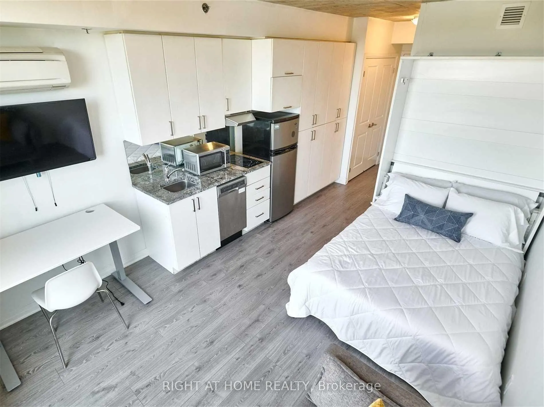 Photo 18 of Unit 603, 1900 Simcoe Street, Oshawa, Samac — HOMEH