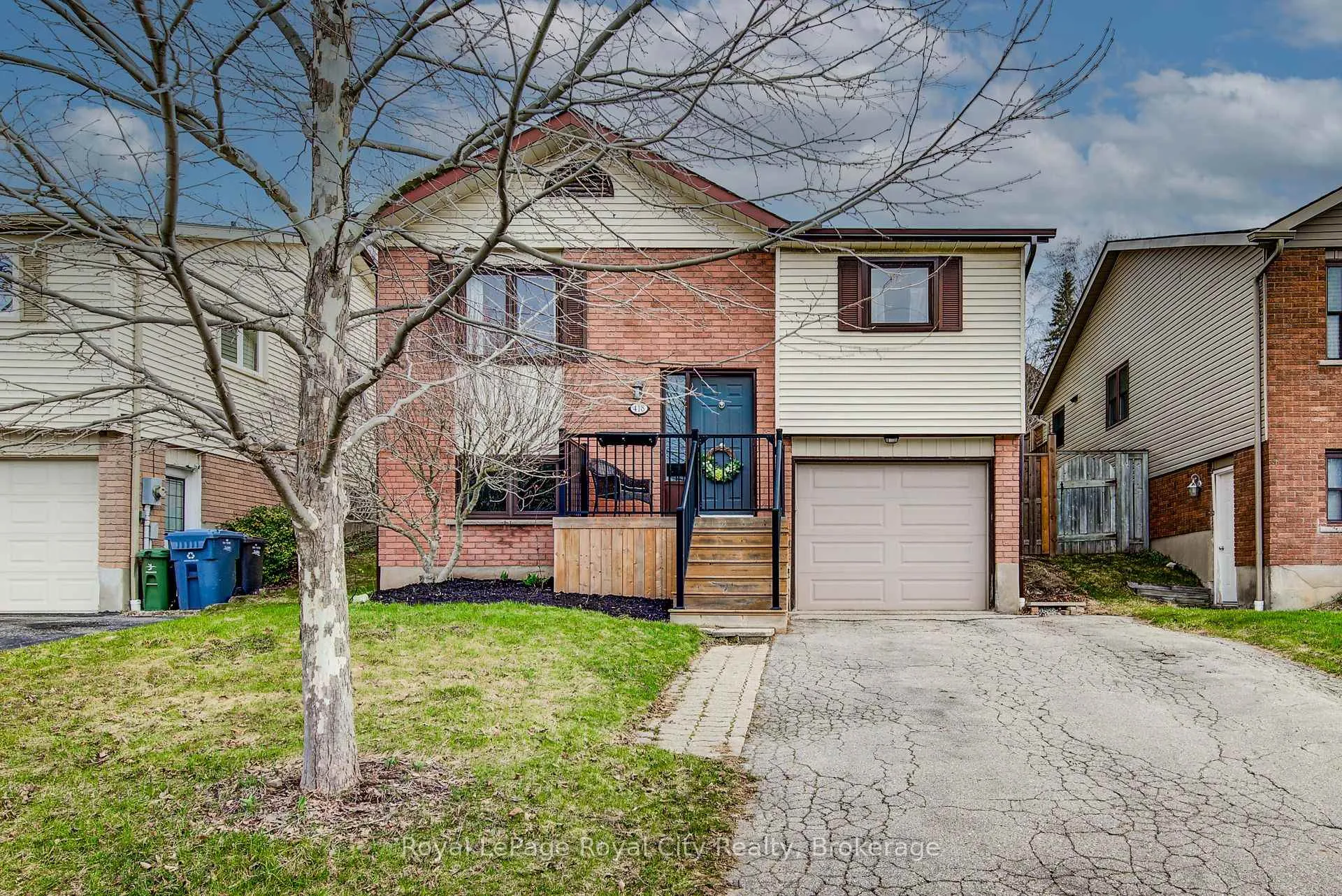 Photo 1 of 418 Imperial Road S, Guelph, Willow West/Sugarbush/West Acres — HOMEH