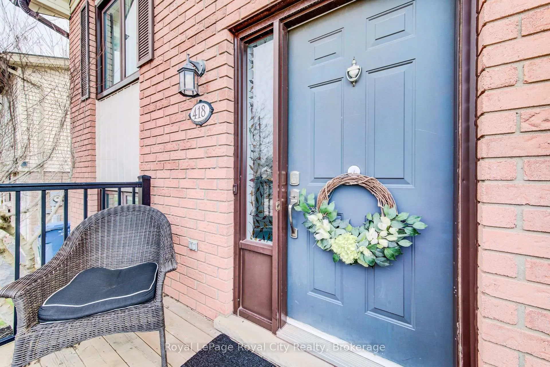 Photo 2 of 418 Imperial Road S, Guelph, Willow West/Sugarbush/West Acres — HOMEH