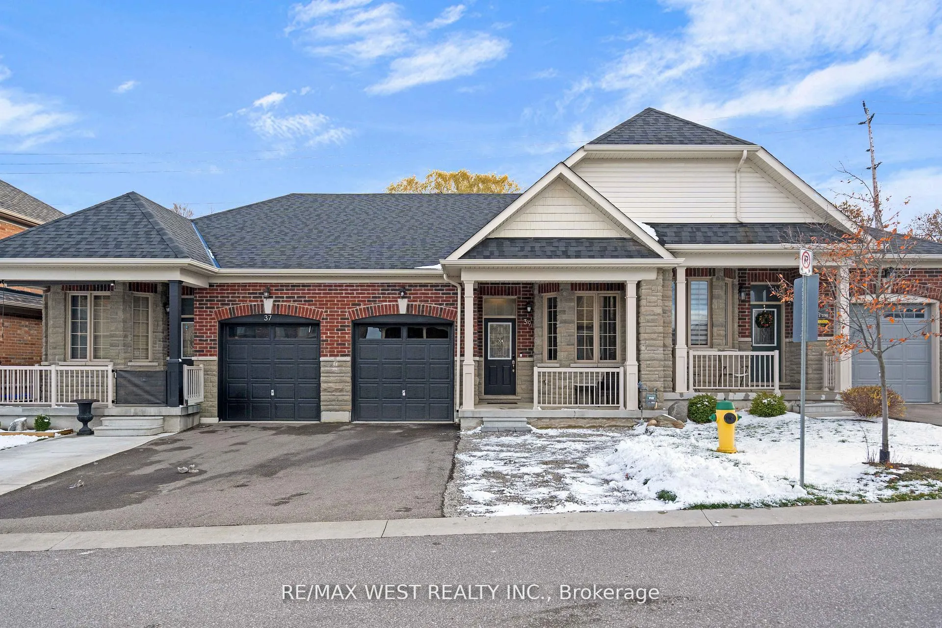 Photo 4 of 39 Gilroy Court, New Tecumseth, Alliston — HOMEH