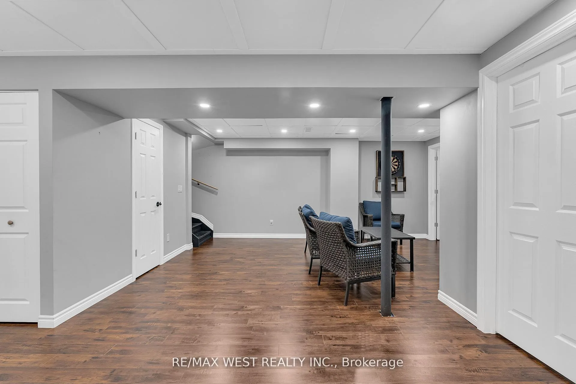 Photo 32 of 39 Gilroy Court, New Tecumseth, Alliston — HOMEH
