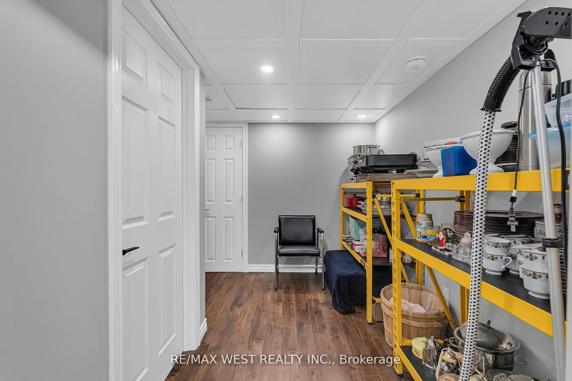 Photo 38 of 39 Gilroy Court, New Tecumseth, Alliston — HOMEH