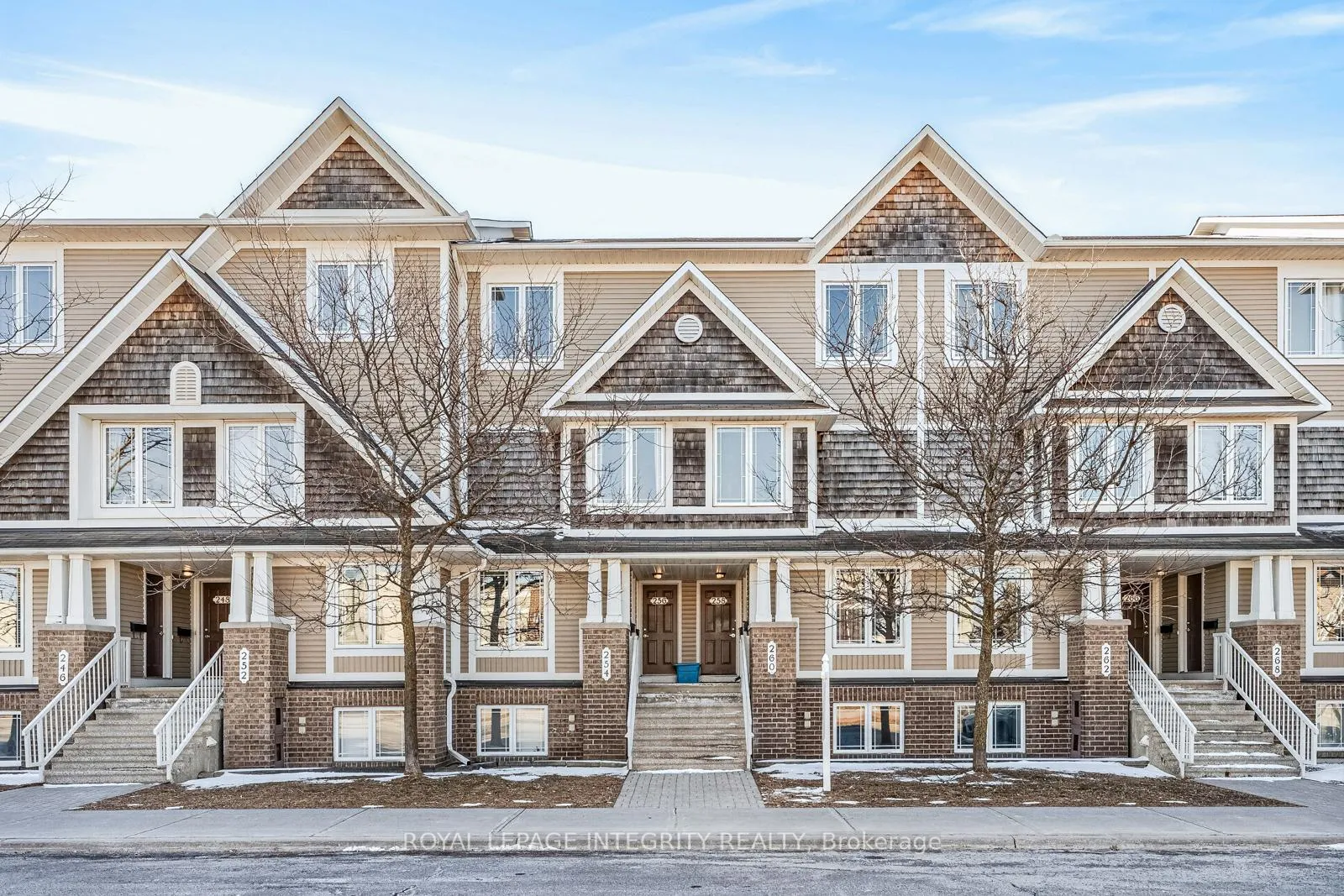 Photo 1 of 258 Chapman Mills Drive, Ottawa, Barrhaven - Strandherd — HOMEH