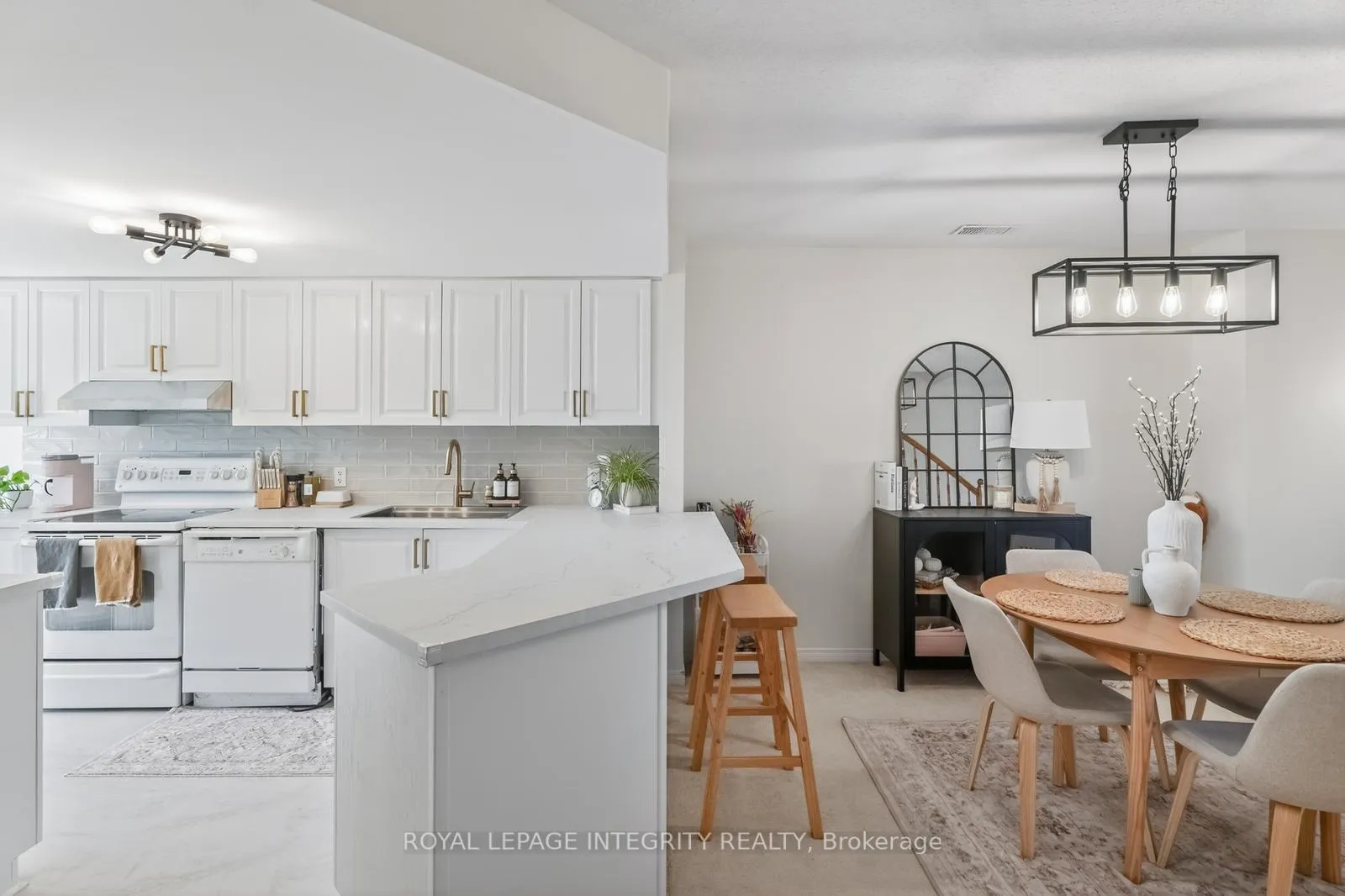 Photo 6 of 258 Chapman Mills Drive, Ottawa, Barrhaven - Strandherd — HOMEH