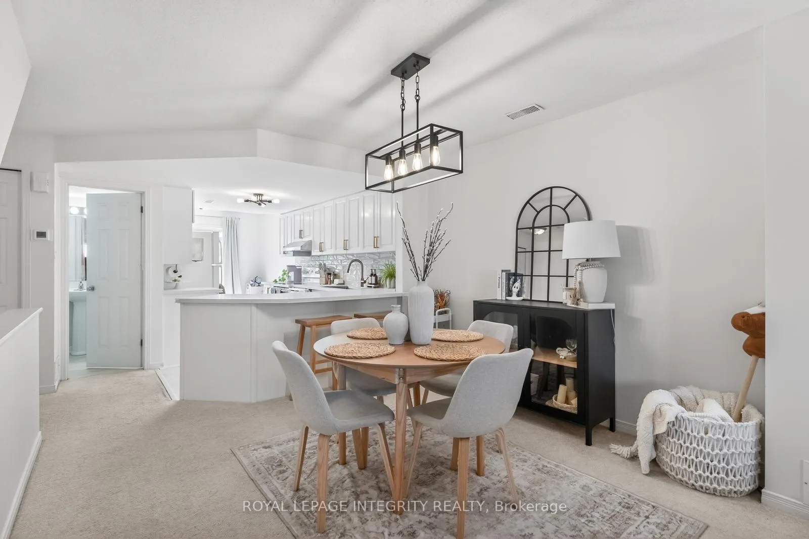 Photo 19 of 258 Chapman Mills Drive, Ottawa, Barrhaven - Strandherd — HOMEH