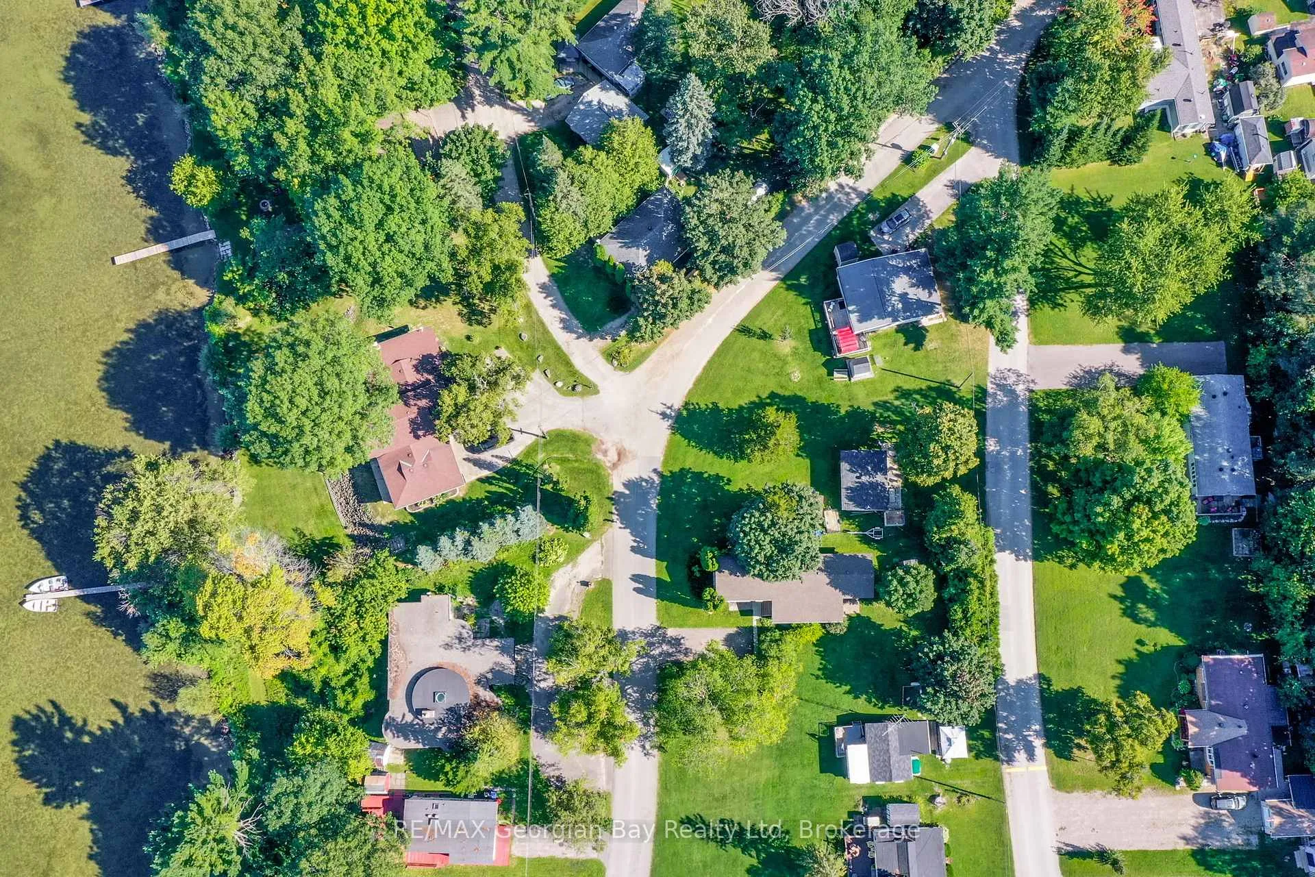 Photo 27 of 3 Lakeshore Road, Midland — HOMEH