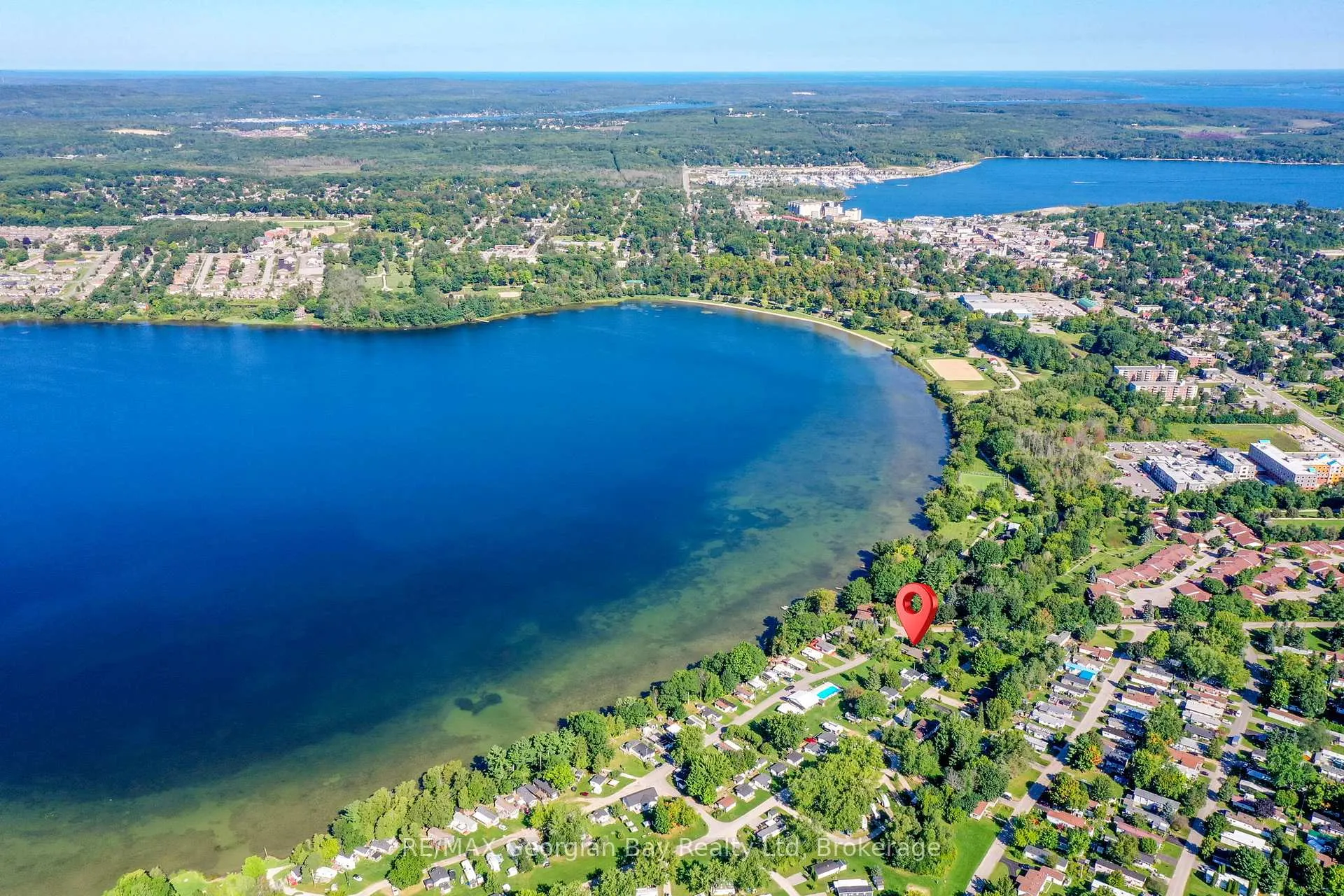 Photo 29 of 3 Lakeshore Road, Midland — HOMEH
