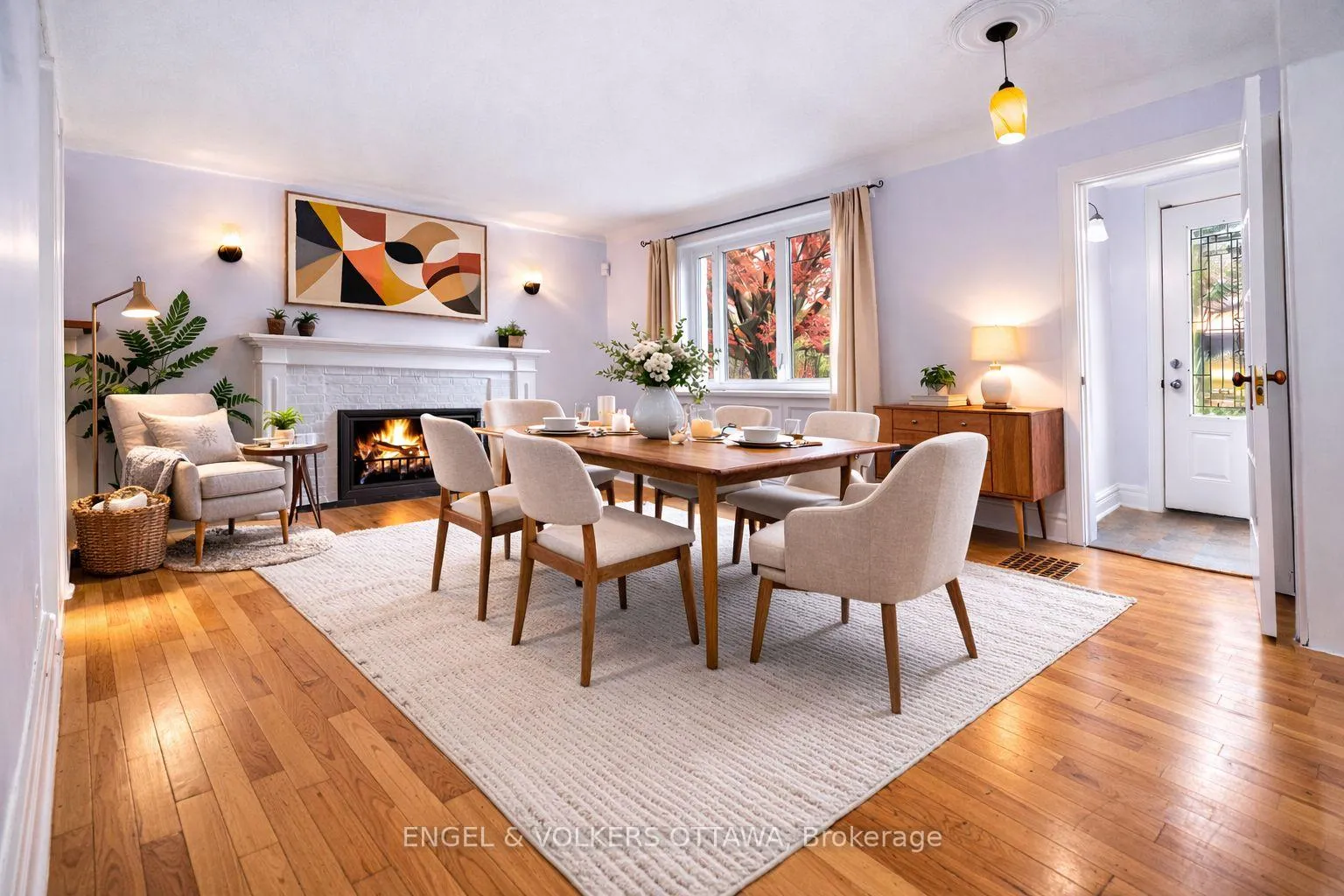 Photo 3 of 150 Spencer Street, Ottawa, Ottawa West — HOMEH