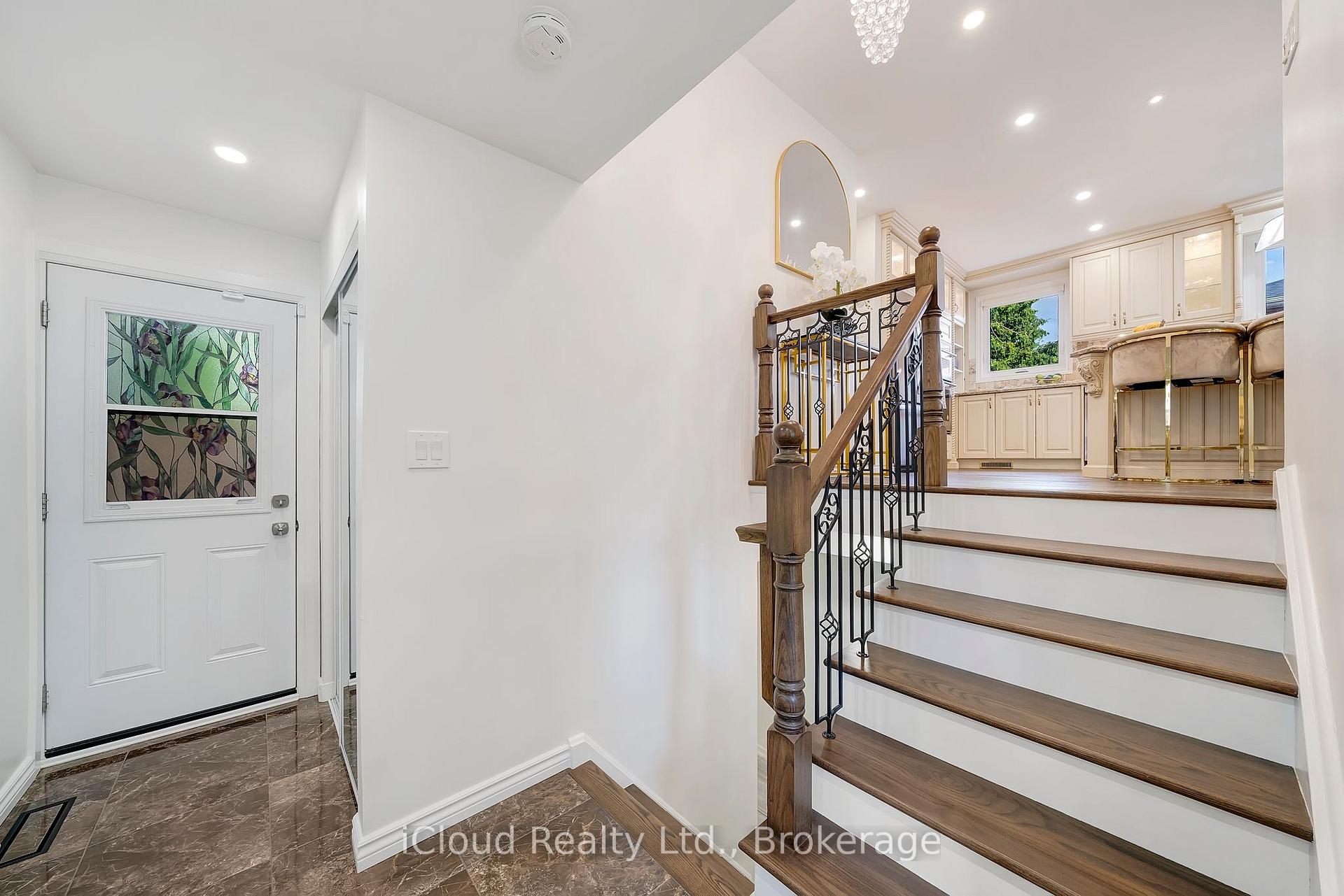 Photo 5 of 731 Hager Avenue, Burlington, Brant — HOMEH