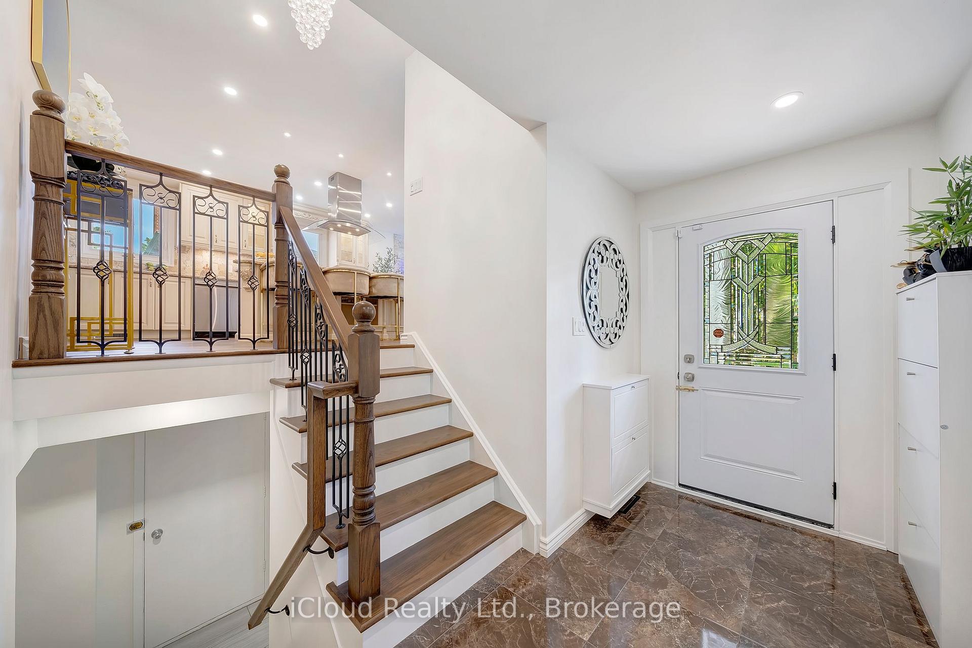 Photo 6 of 731 Hager Avenue, Burlington, Brant — HOMEH
