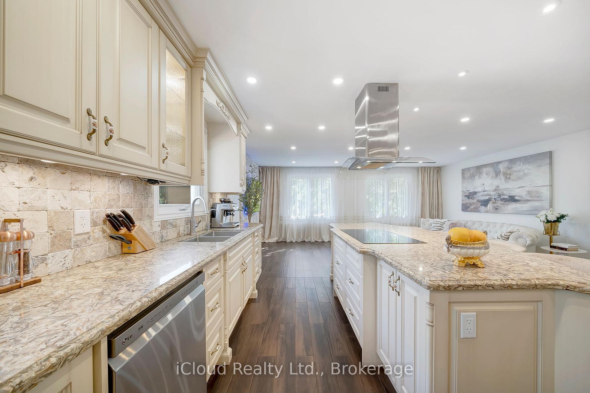 Photo 9 of 731 Hager Avenue, Burlington, Brant — HOMEH