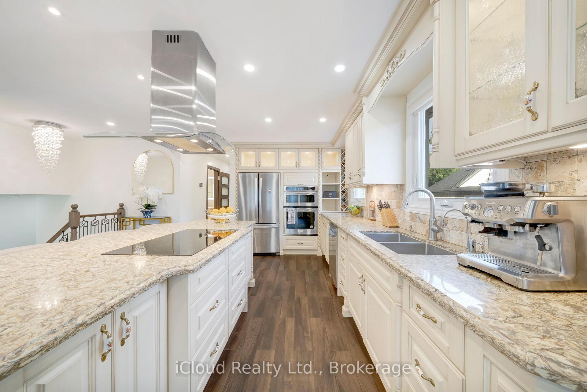 Photo 10 of 731 Hager Avenue, Burlington, Brant — HOMEH