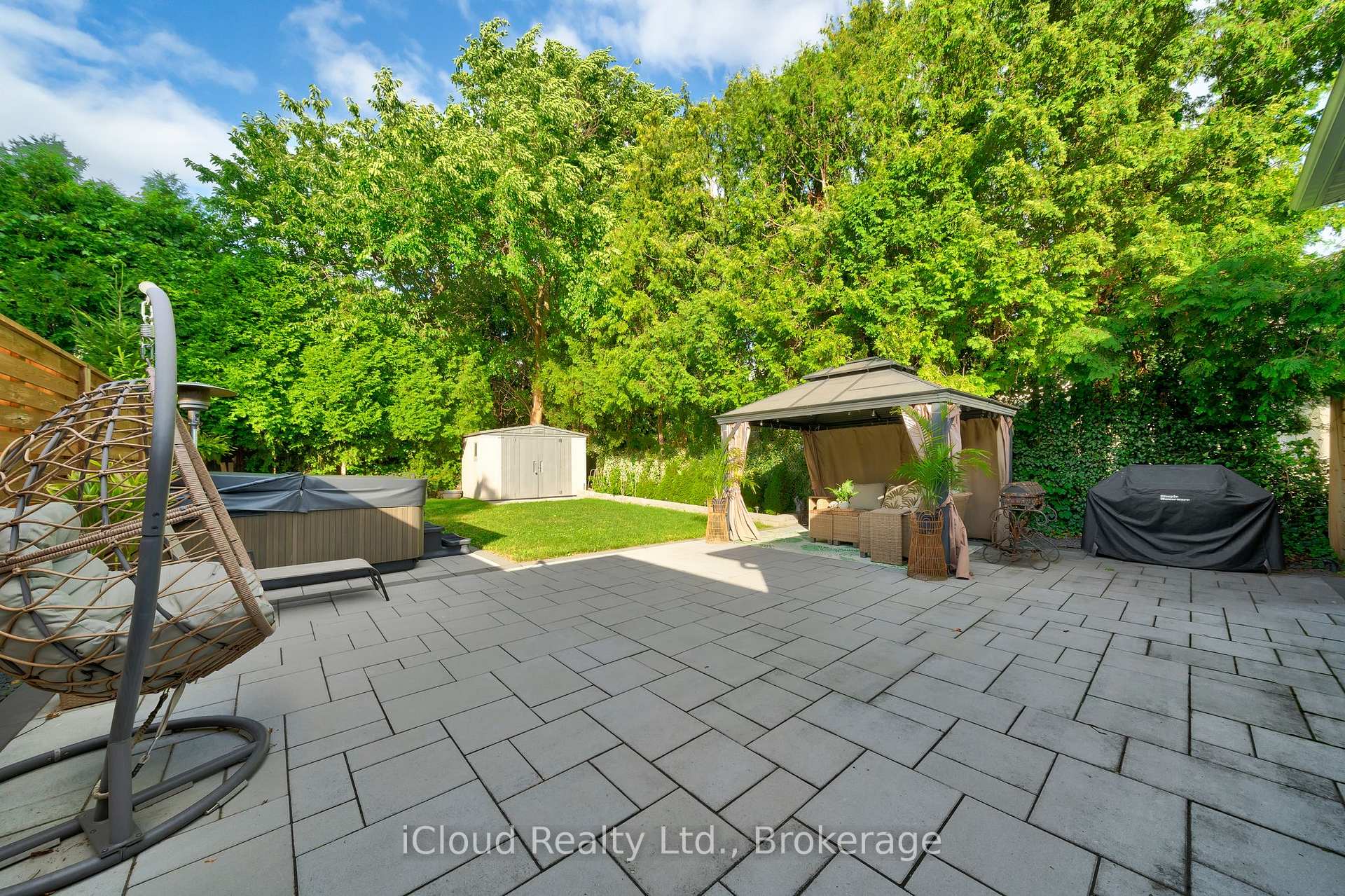 Photo 32 of 731 Hager Avenue, Burlington, Brant — HOMEH