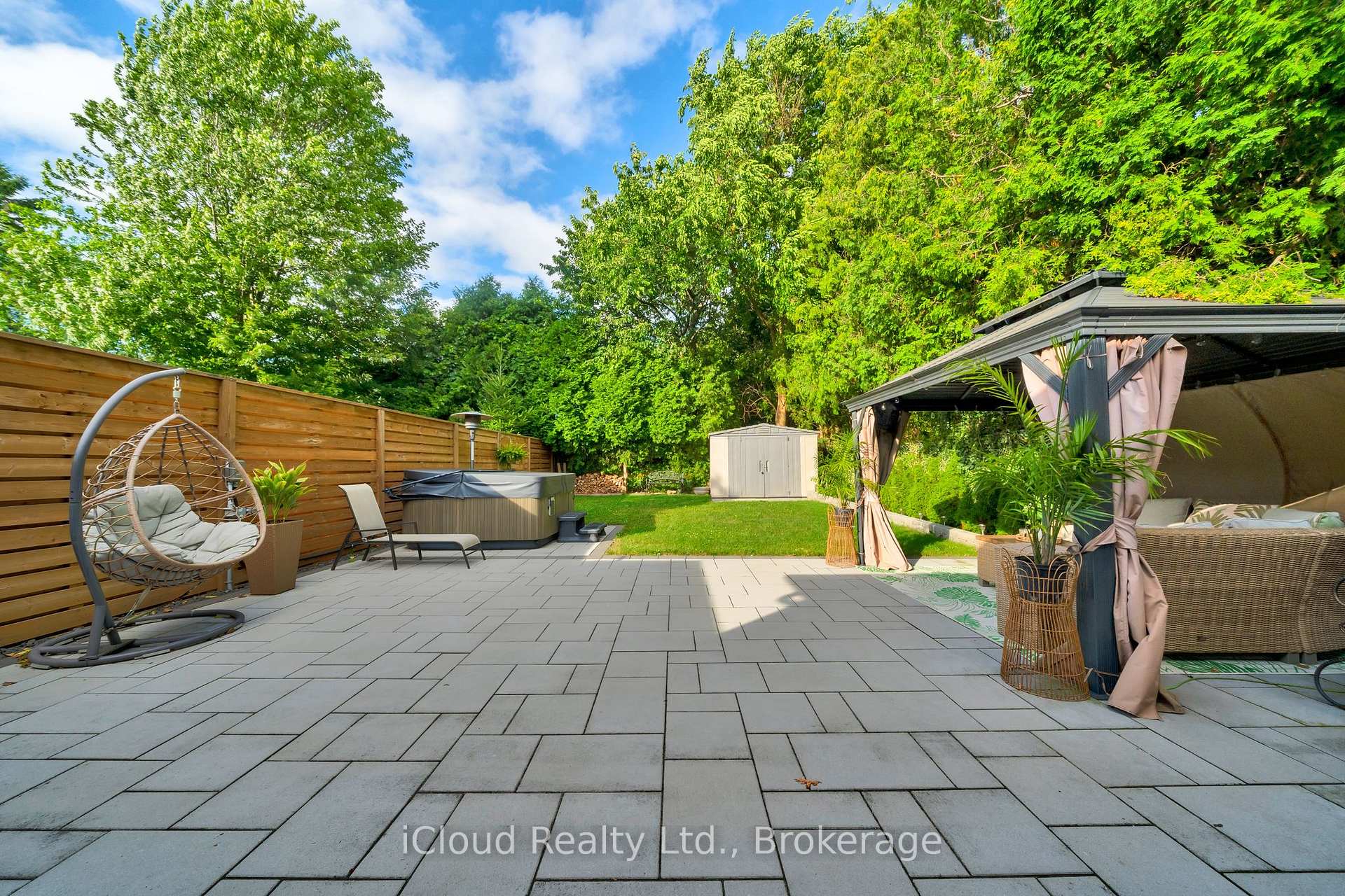 Photo 33 of 731 Hager Avenue, Burlington, Brant — HOMEH