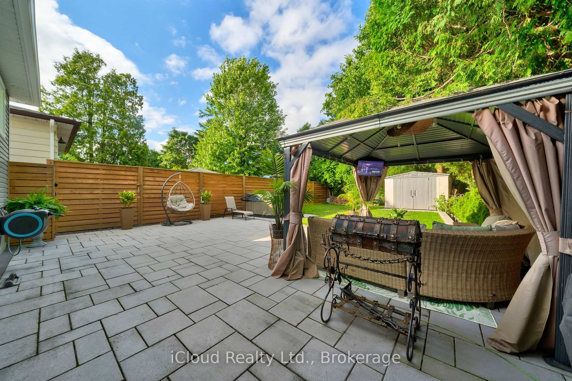 Photo 34 of 731 Hager Avenue, Burlington, Brant — HOMEH