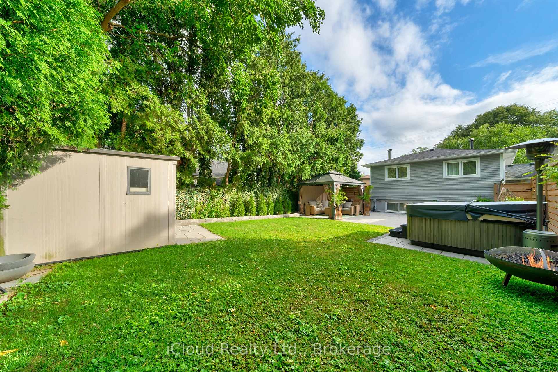 Photo 37 of 731 Hager Avenue, Burlington, Brant — HOMEH