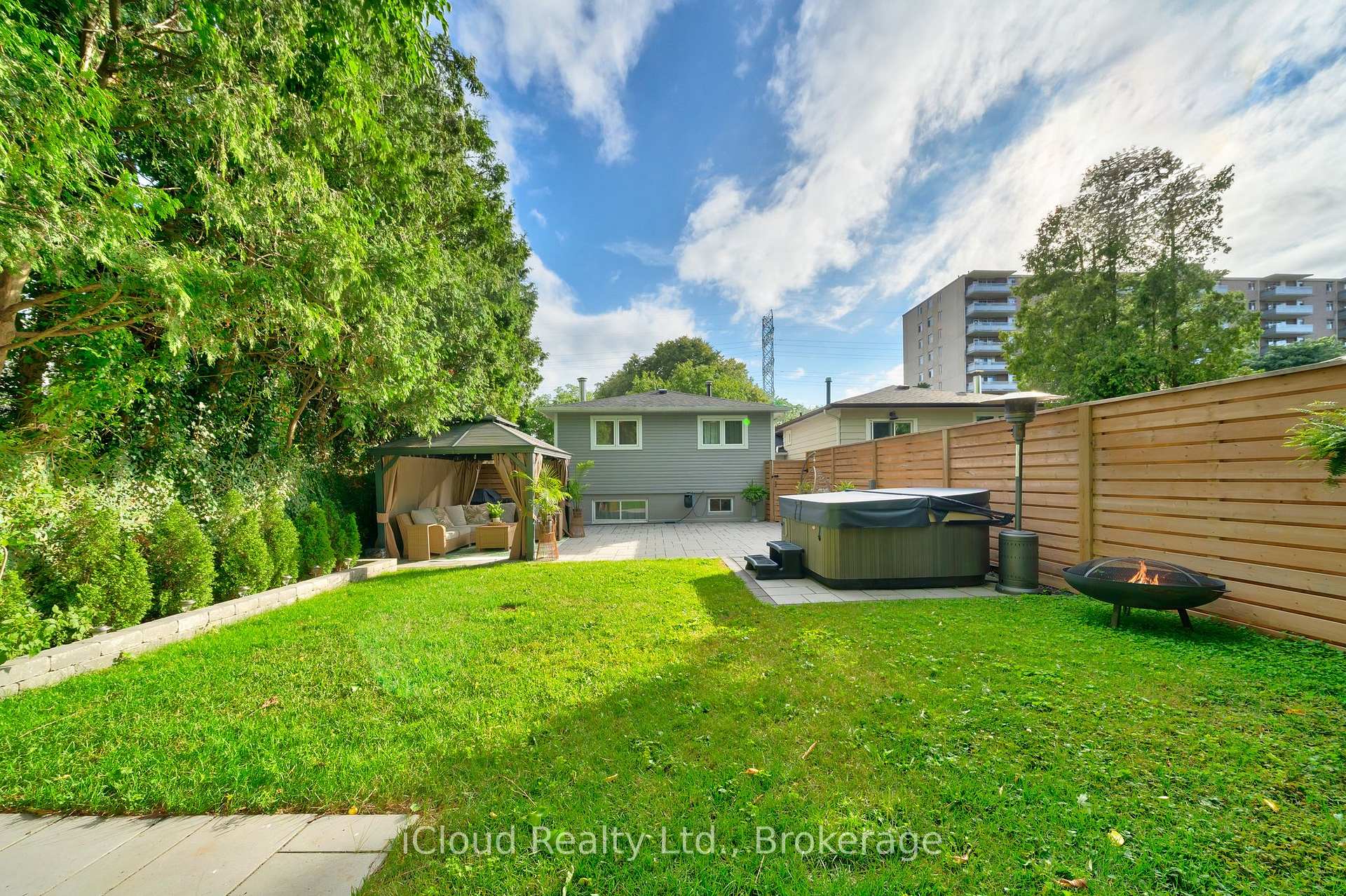 Photo 38 of 731 Hager Avenue, Burlington, Brant — HOMEH