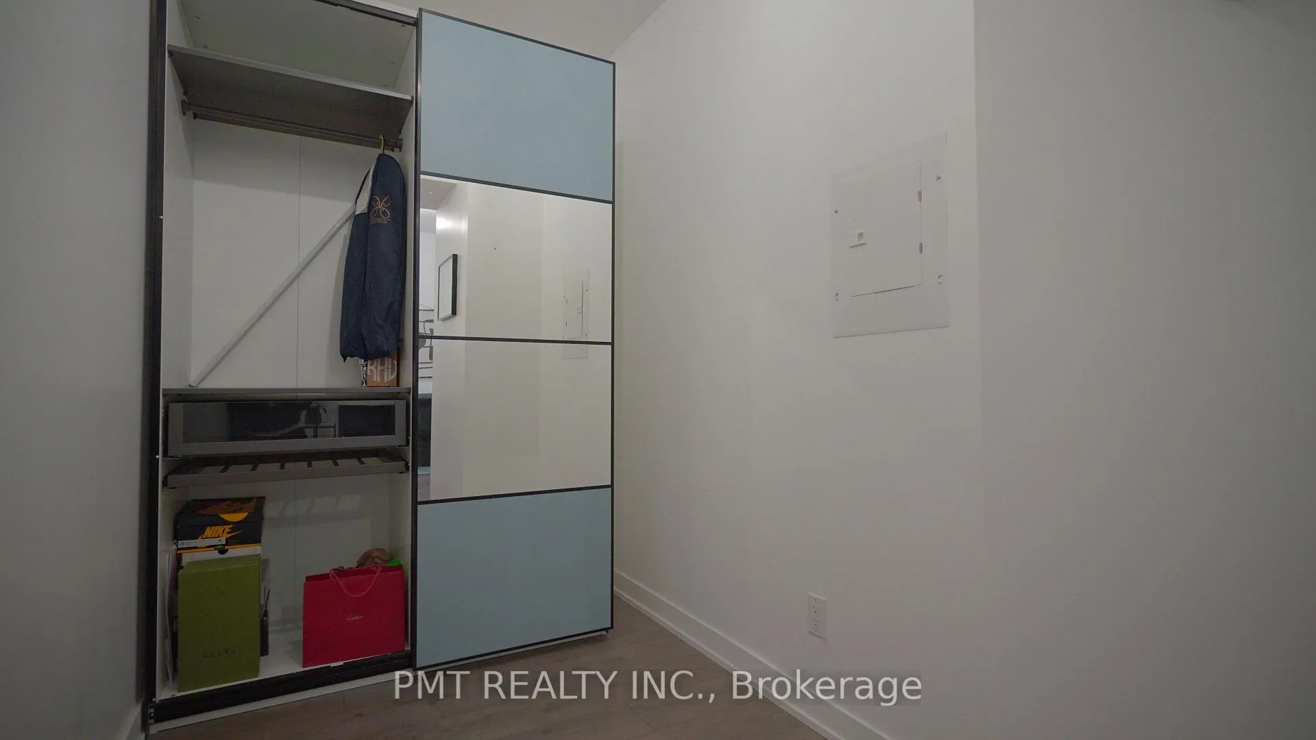 Photo 5 of Unit 310, 180 Veterans Drive, Brampton, Northwest Brampton — HOMEH