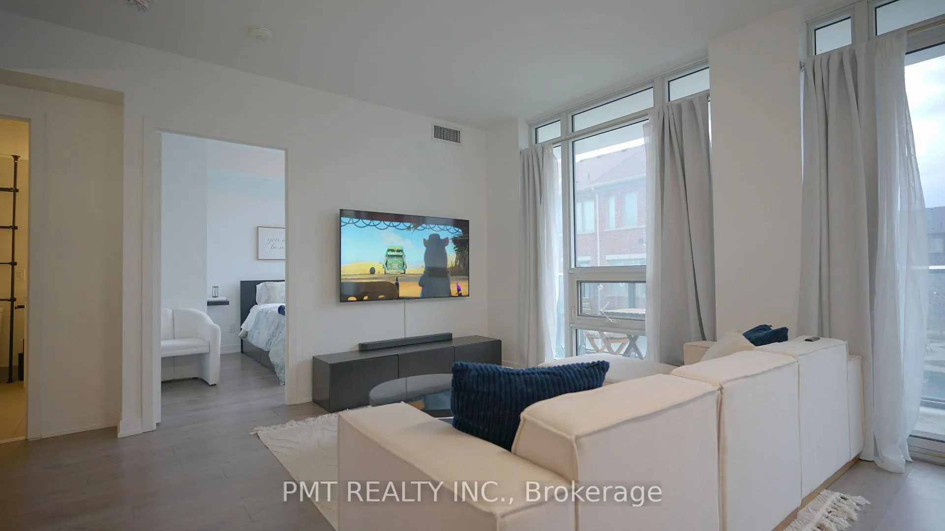 Photo 7 of Unit 310, 180 Veterans Drive, Brampton, Northwest Brampton — HOMEH