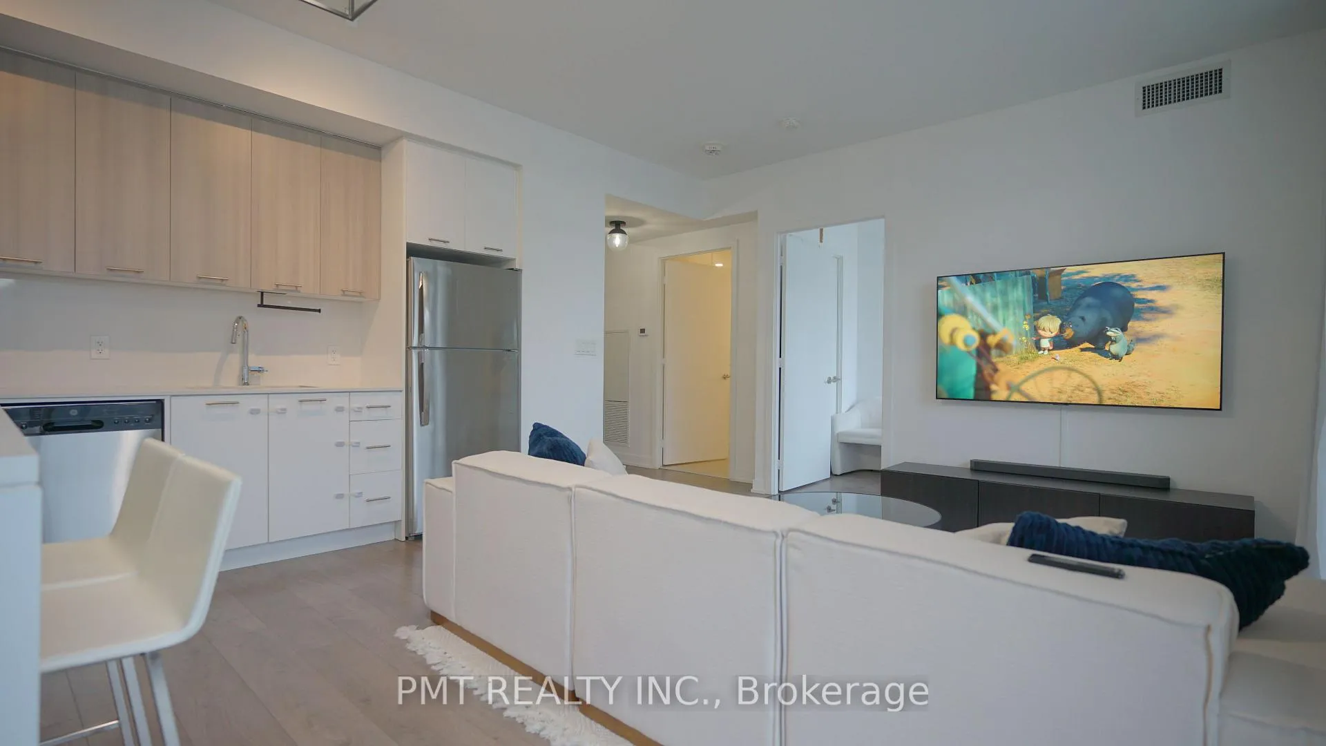 Photo 9 of Unit 310, 180 Veterans Drive, Brampton, Northwest Brampton — HOMEH