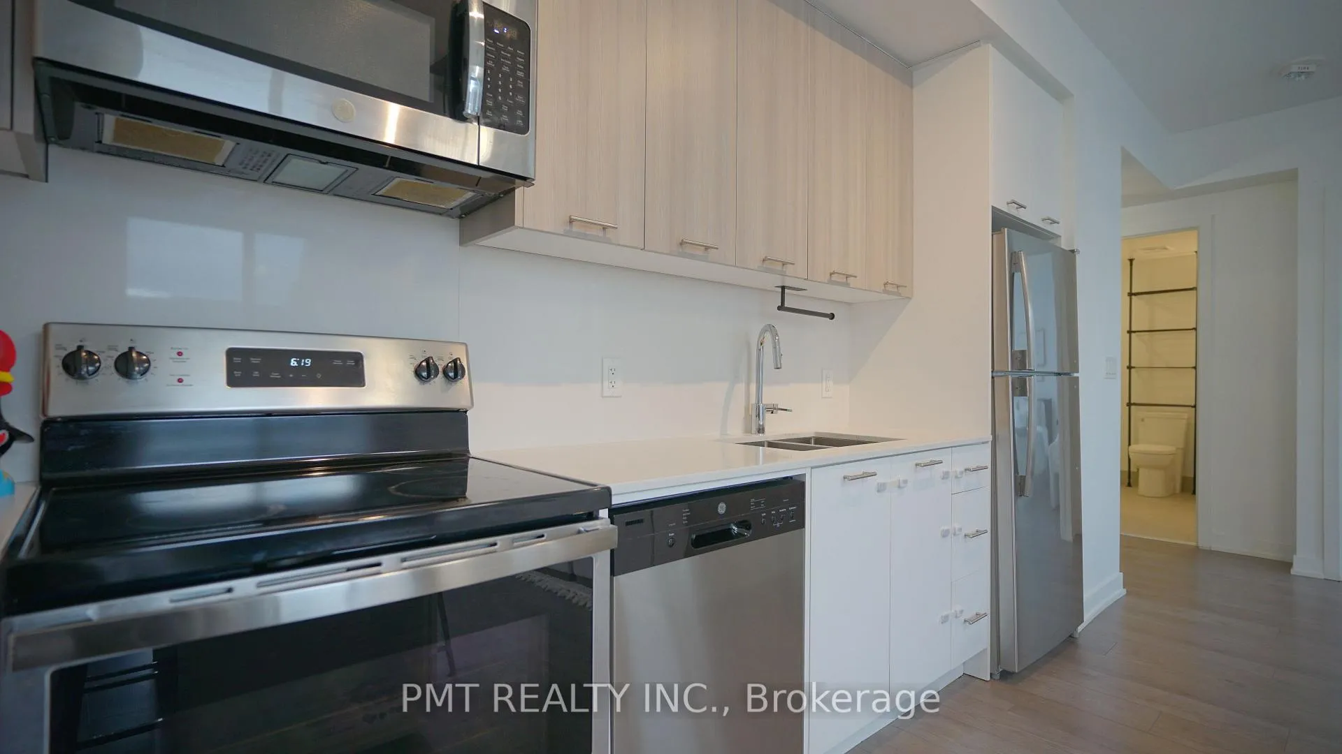 Photo 12 of Unit 310, 180 Veterans Drive, Brampton, Northwest Brampton — HOMEH