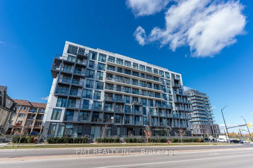Photo 20 of Unit 310, 180 Veterans Drive, Brampton, Northwest Brampton — HOMEH