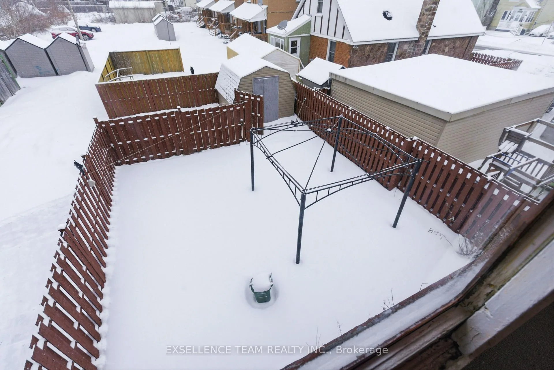 Photo 6 of 437 4th Street E, Cornwall — HOMEH