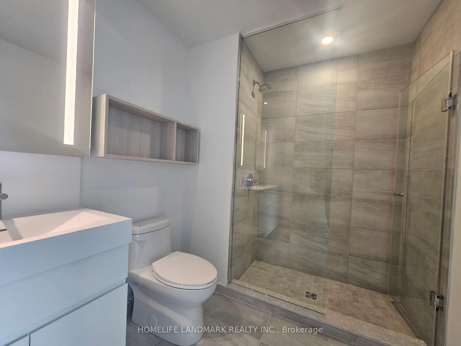 Photo 12 of Unit 2609, 39 Mary Street, Barrie, City Centre — HOMEH