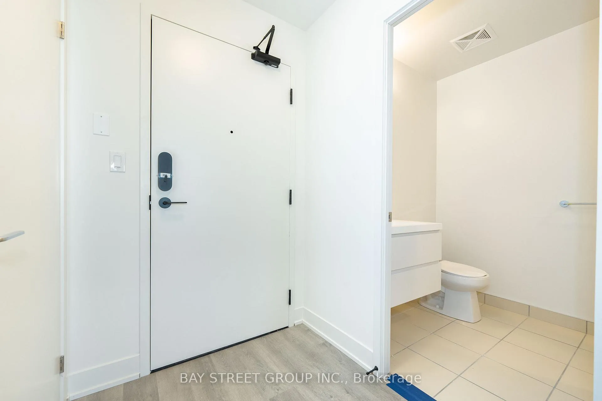 Photo 11 of Unit 309, 56 Andre De Grasse Street, Markham, Unionville — HOMEH