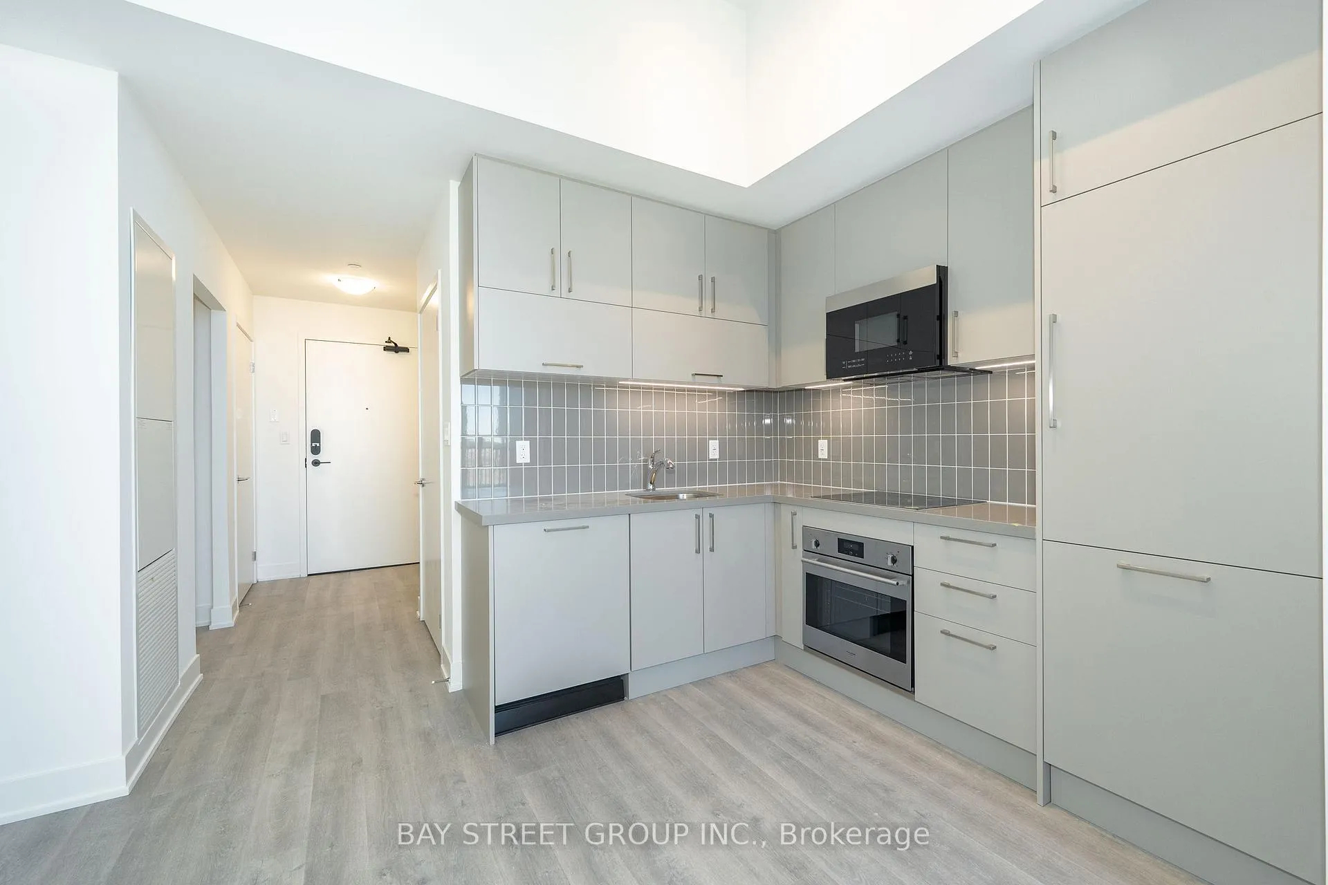 Photo 21 of Unit 309, 56 Andre De Grasse Street, Markham, Unionville — HOMEH