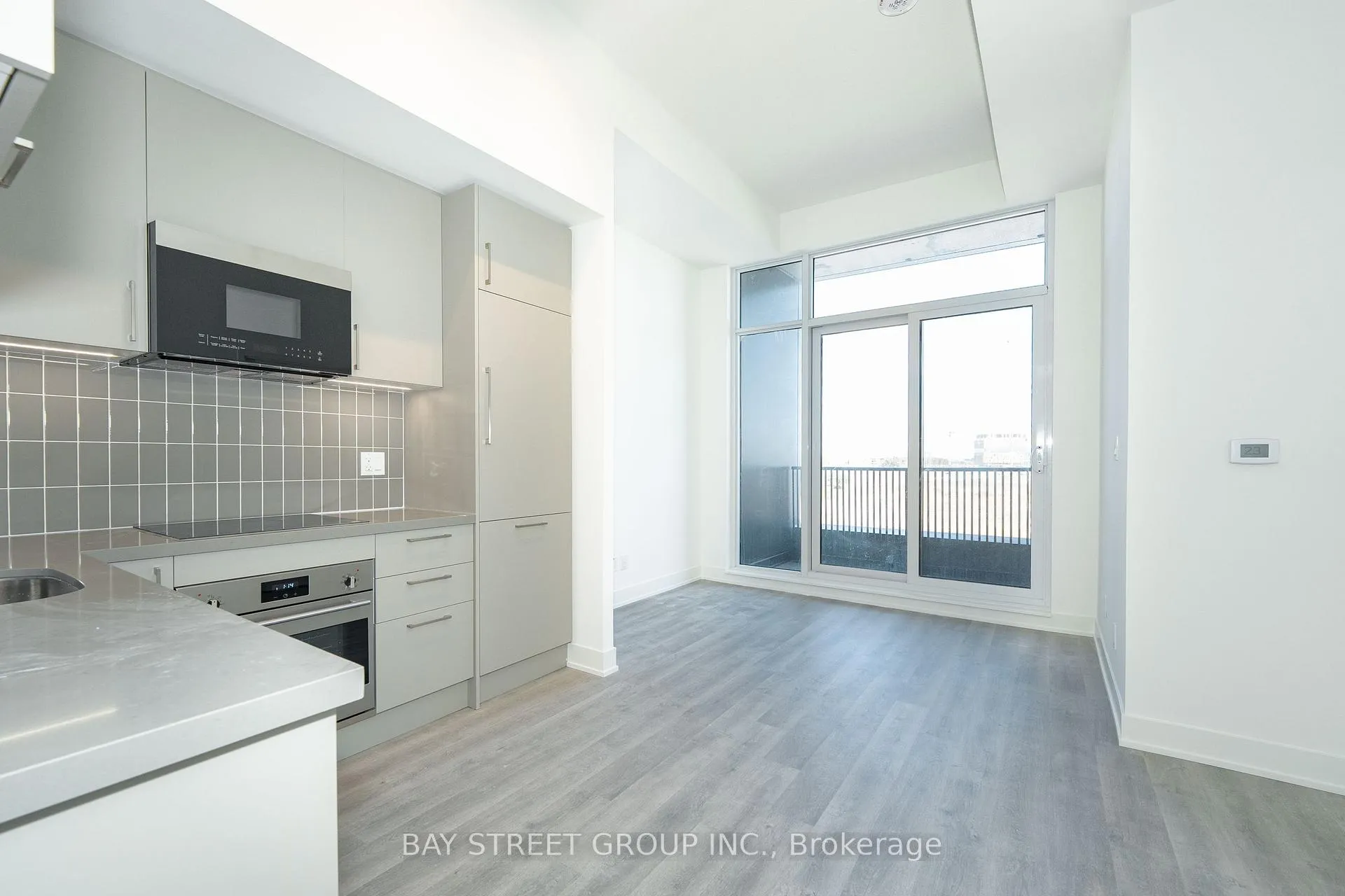 Photo 22 of Unit 309, 56 Andre De Grasse Street, Markham, Unionville — HOMEH