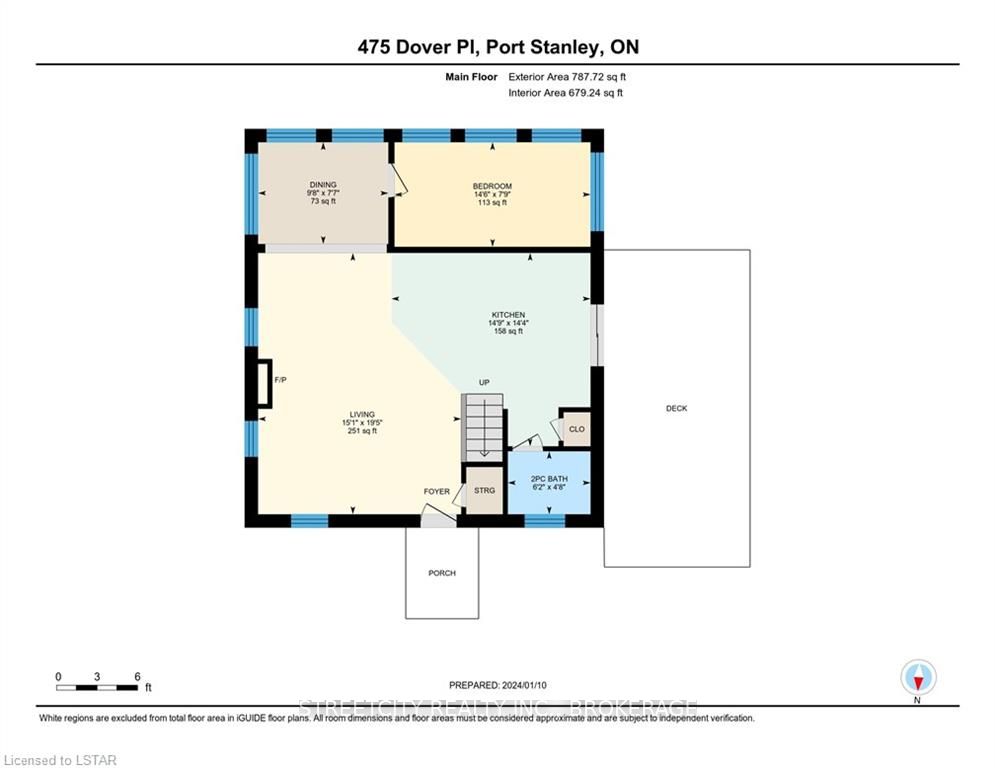 Photo 49 of 475 Dover Place, Central Elgin, Rural Central Elgin — HOMEH