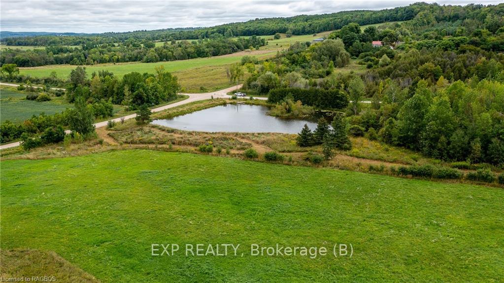 Photo 1 of PT LT 4 Concession 8, Chatsworth — HOMEH