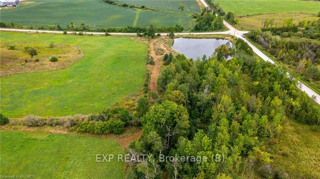 Photo 2 of PT LT 4 Concession 8, Chatsworth — HOMEH