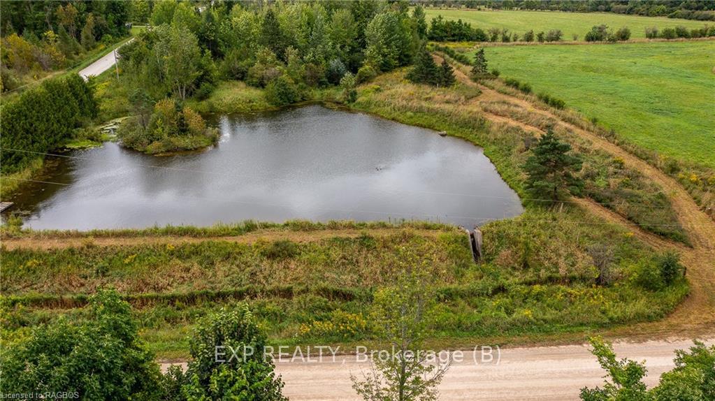 Photo 3 of PT LT 4 Concession 8, Chatsworth — HOMEH