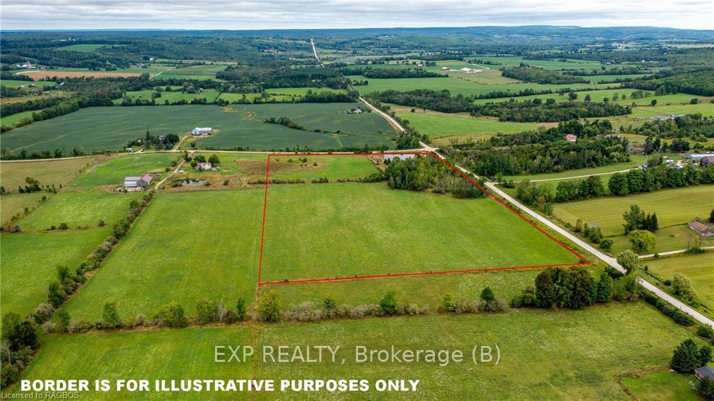 Photo 6 of PT LT 4 Concession 8, Chatsworth — HOMEH