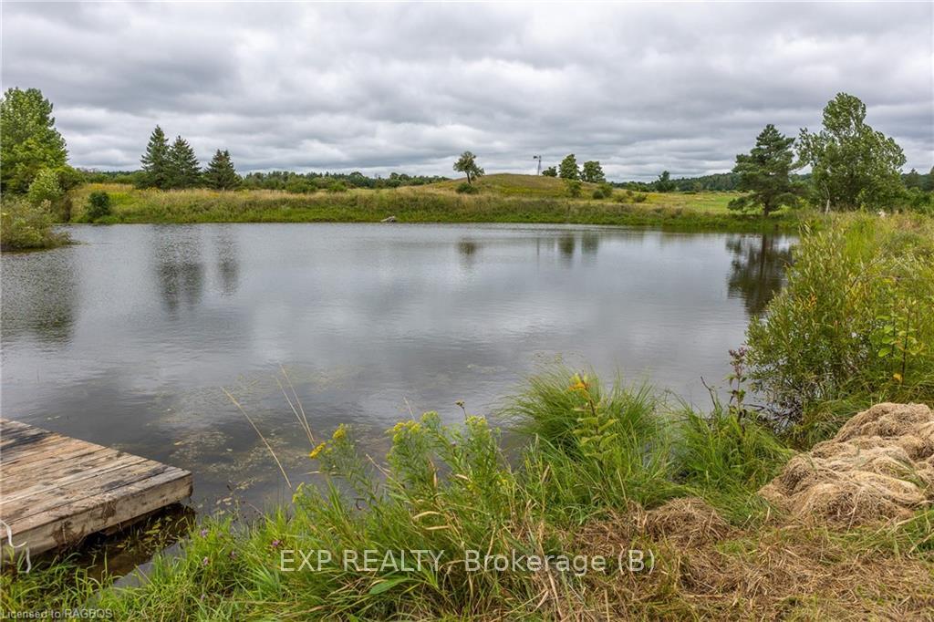 Photo 15 of PT LT 4 Concession 8, Chatsworth — HOMEH