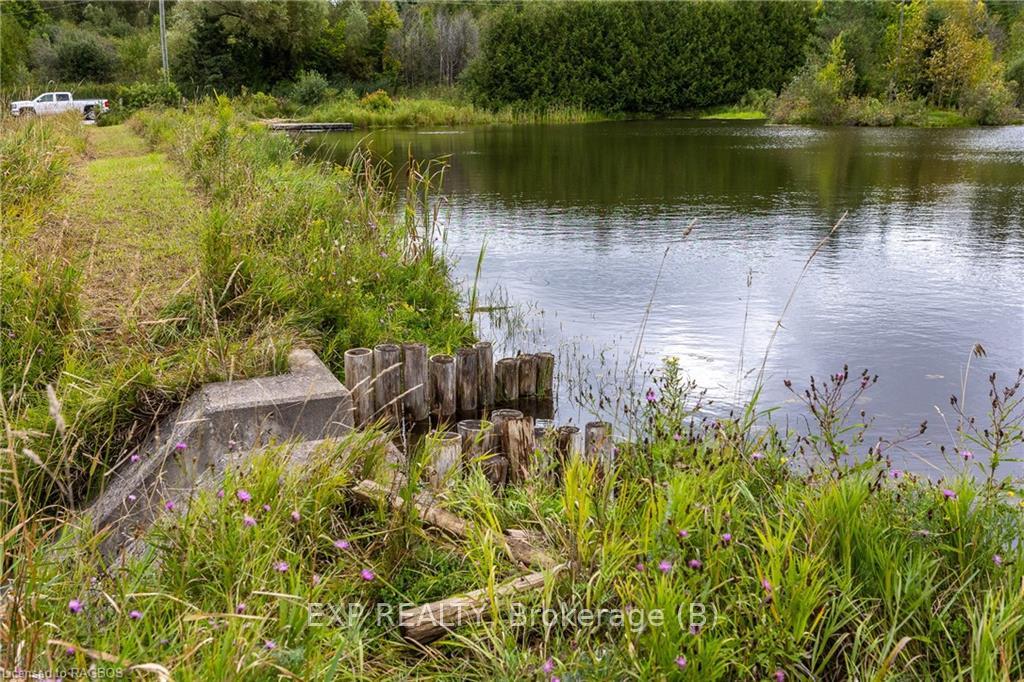 Photo 19 of PT LT 4 Concession 8, Chatsworth — HOMEH