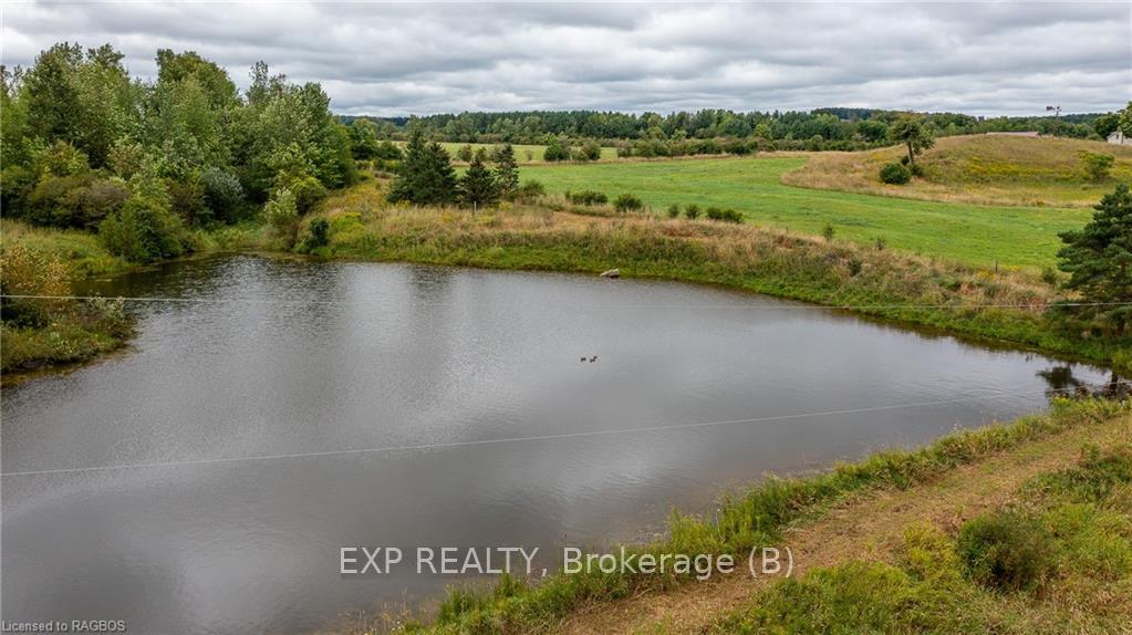 Photo 21 of PT LT 4 Concession 8, Chatsworth — HOMEH