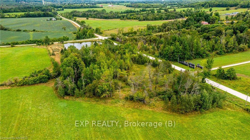 Photo 27 of PT LT 4 Concession 8, Chatsworth — HOMEH