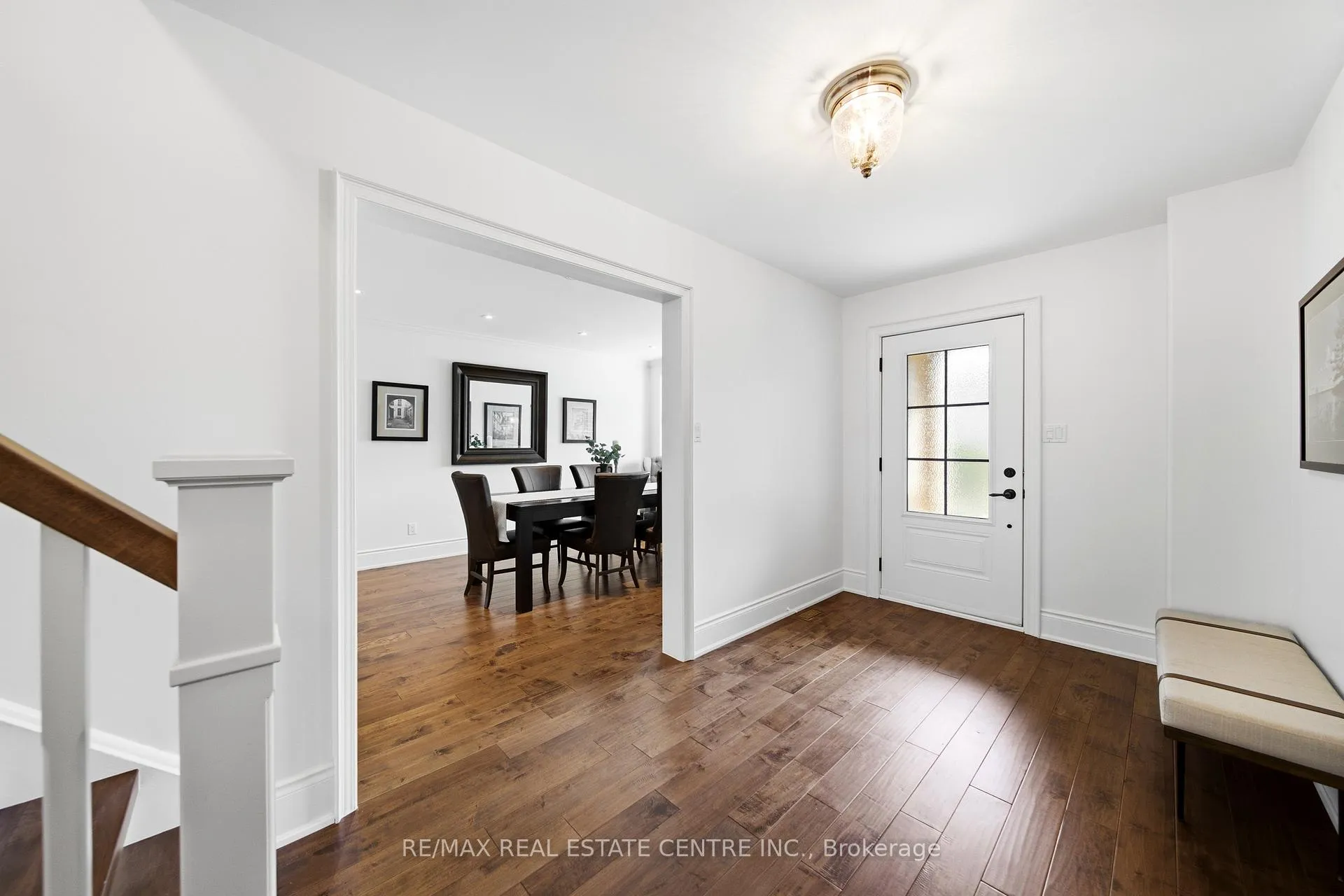 Photo 6 of 4157 Vermont Crescent, Burlington, Rose — HOMEH