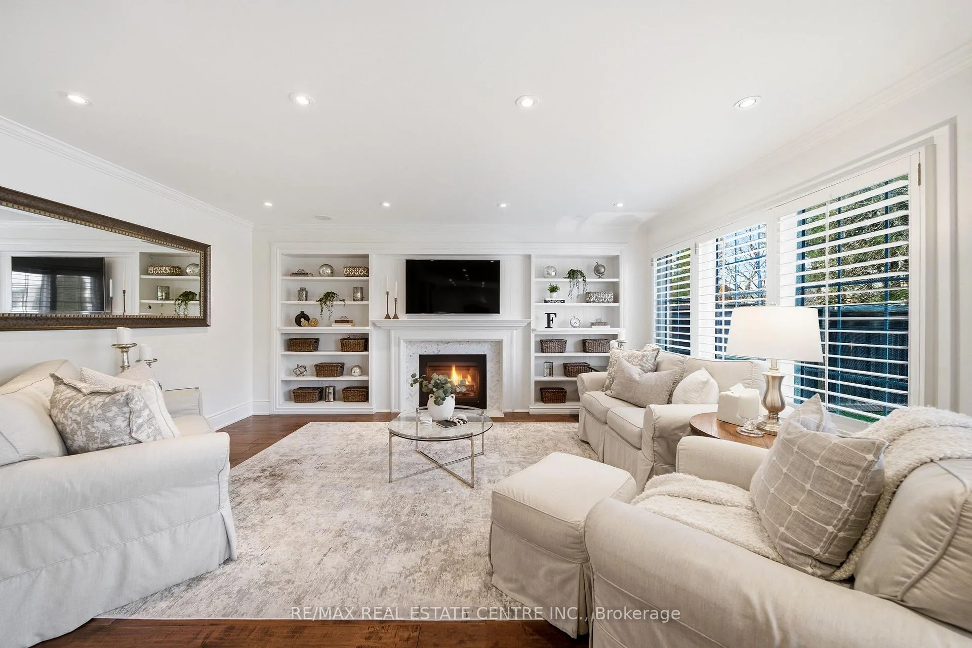 Photo 19 of 4157 Vermont Crescent, Burlington, Rose — HOMEH
