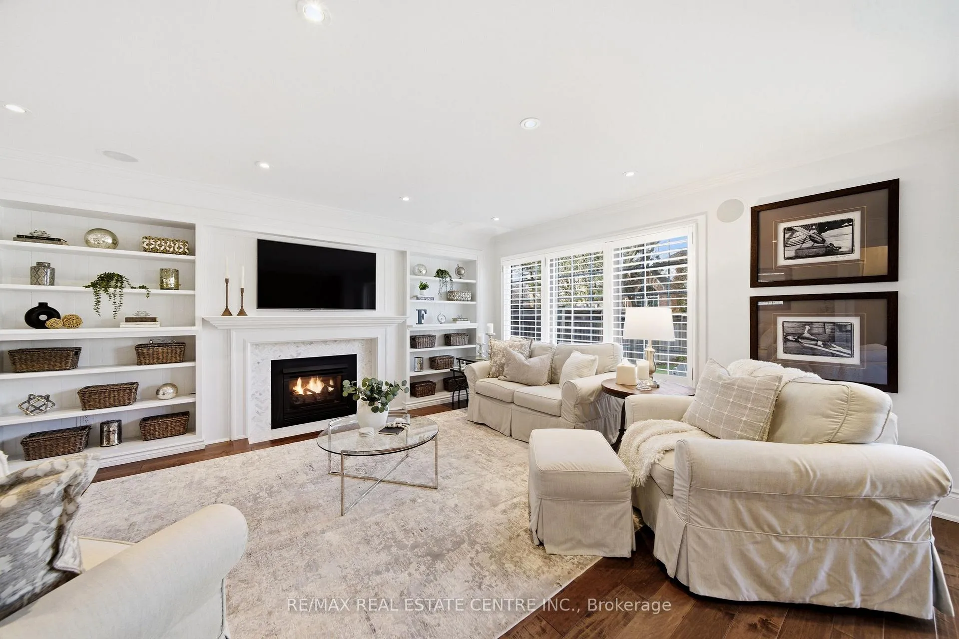 Photo 20 of 4157 Vermont Crescent, Burlington, Rose — HOMEH