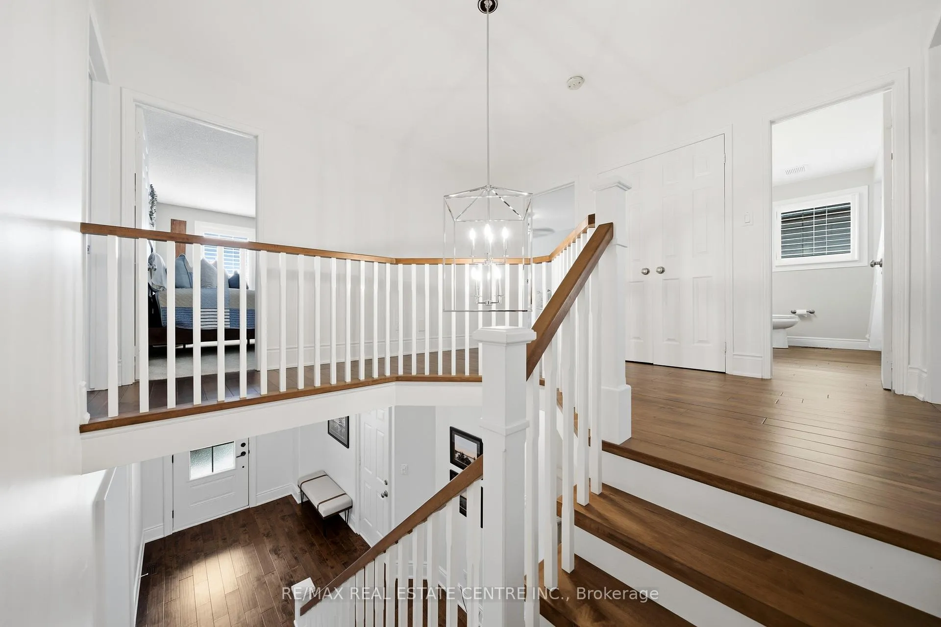 Photo 27 of 4157 Vermont Crescent, Burlington, Rose — HOMEH