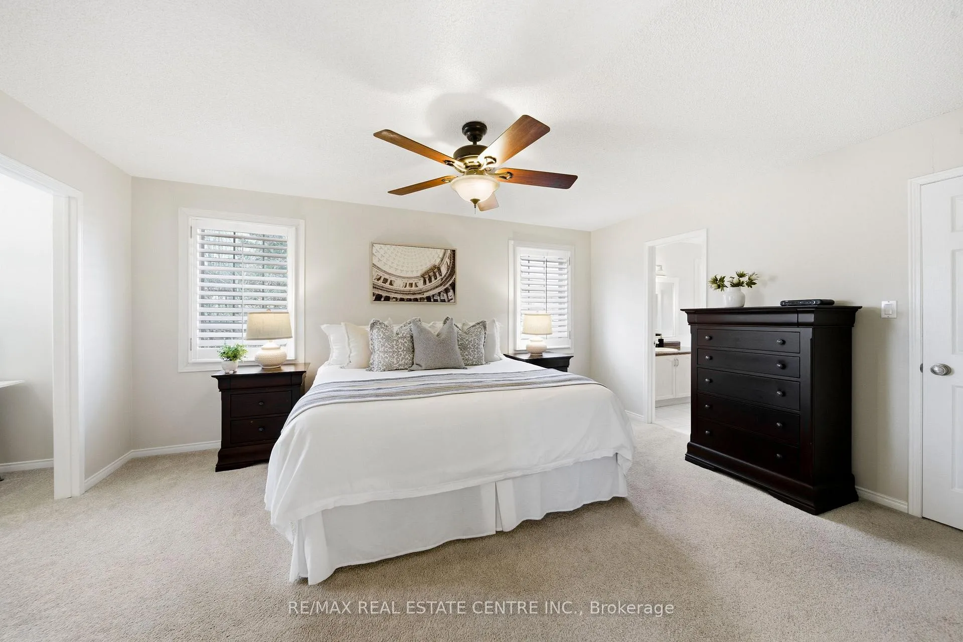 Photo 28 of 4157 Vermont Crescent, Burlington, Rose — HOMEH