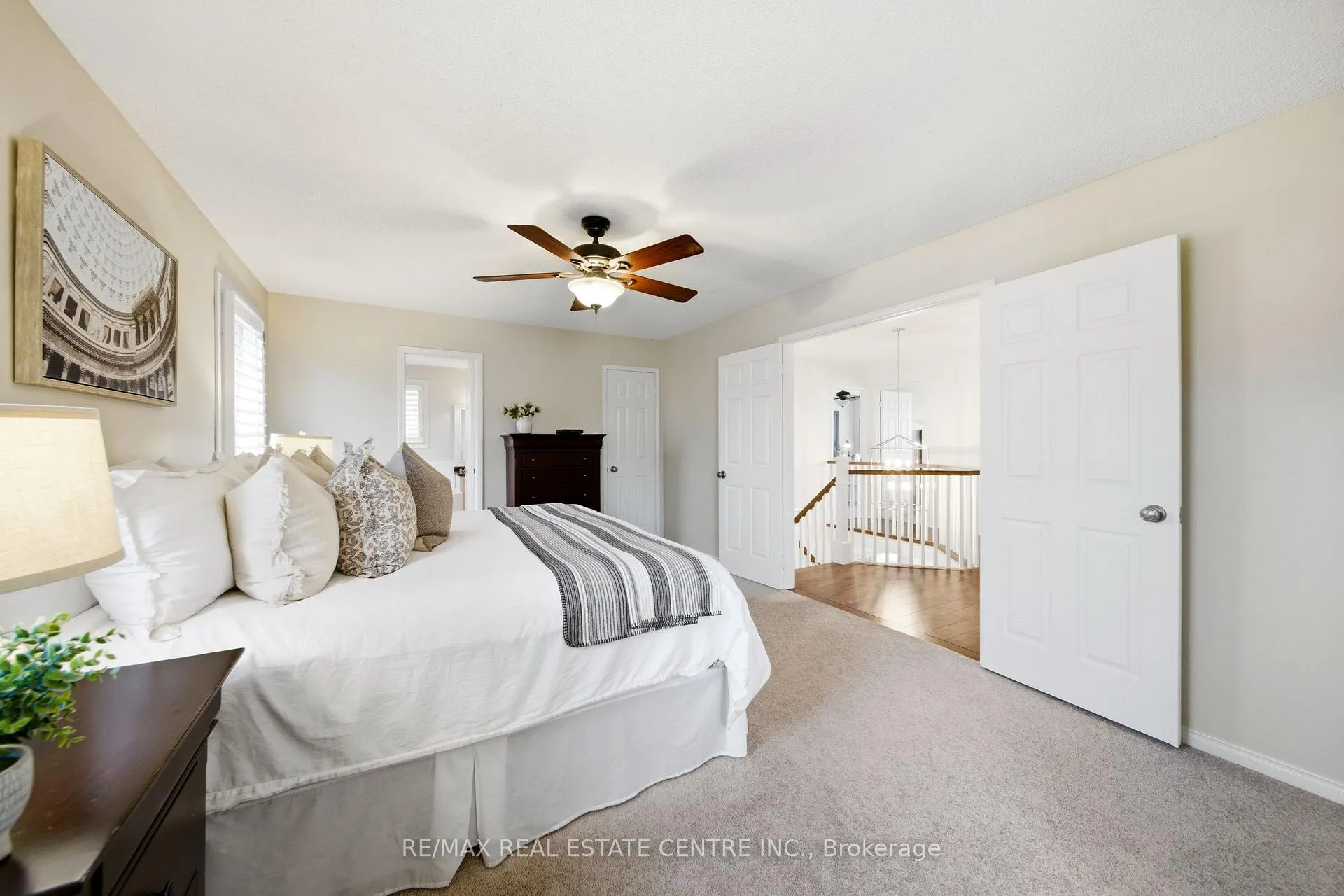Photo 29 of 4157 Vermont Crescent, Burlington, Rose — HOMEH