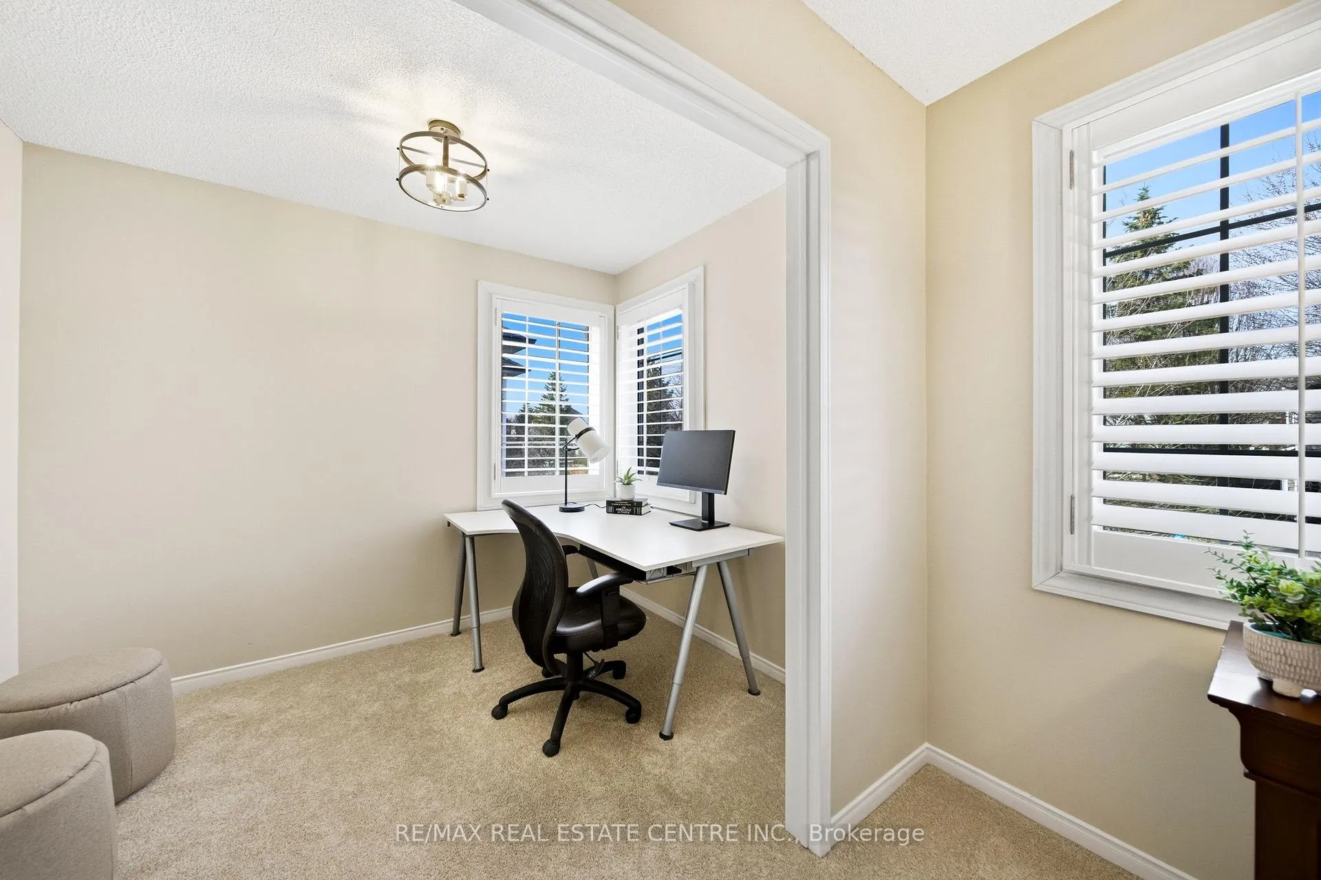 Photo 30 of 4157 Vermont Crescent, Burlington, Rose — HOMEH